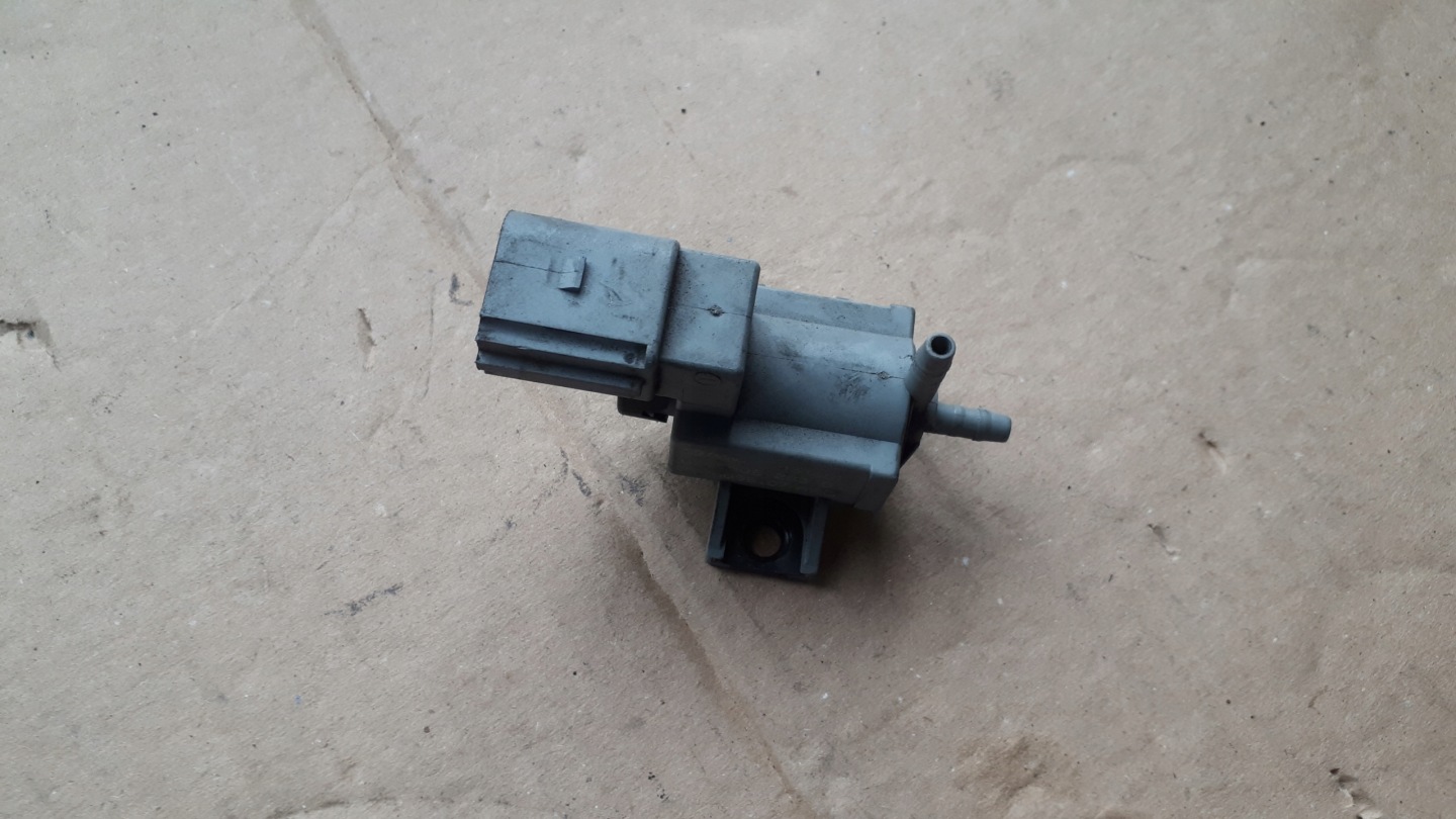 S4 B8 LIFT Sensor Unterdruck 3.0 TFSI 079906283D