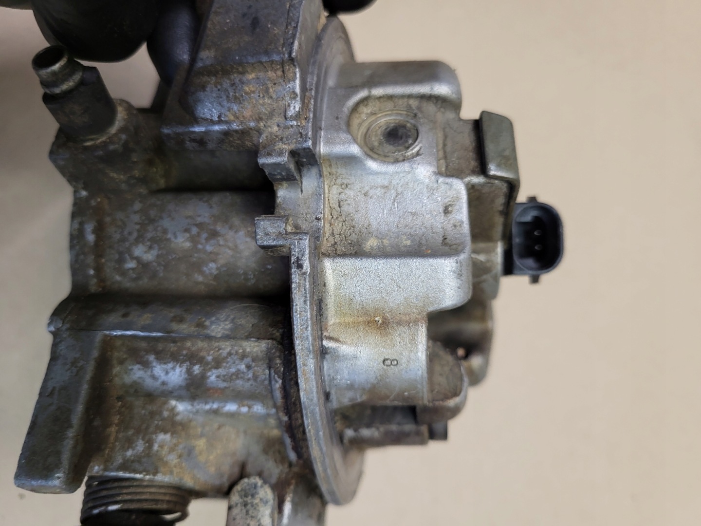throttle flap carburettor MONOWTRYSK sensor servo mini motor ROCHESTER PRODUCTS OE