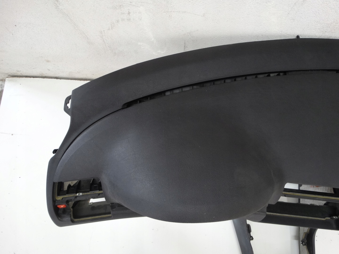 dashboard instrument panel BMW E46 KOMBI 8222255 2003r.