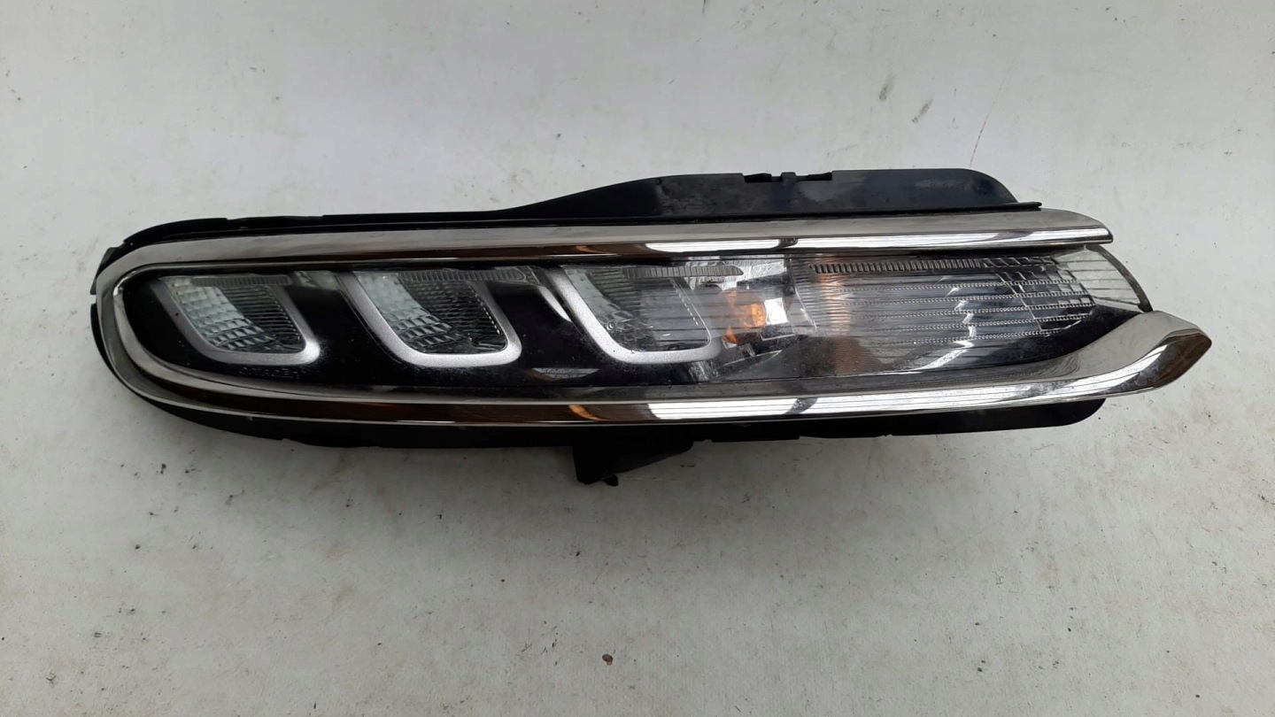 CITROEN C3 III 16- LED DRL right front front 9823312980