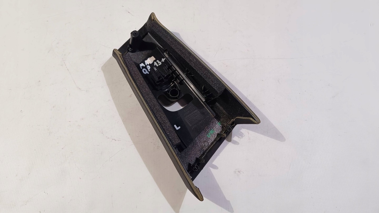 cover side left left upper slupka B Maserati Quattroporte GTS 2013