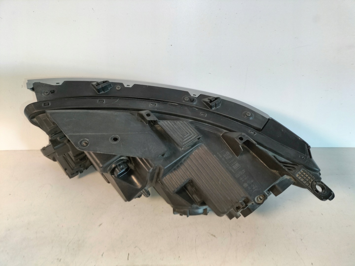 light front reflektor right KIA SORENTO 4 IV 20-24 FULL LED