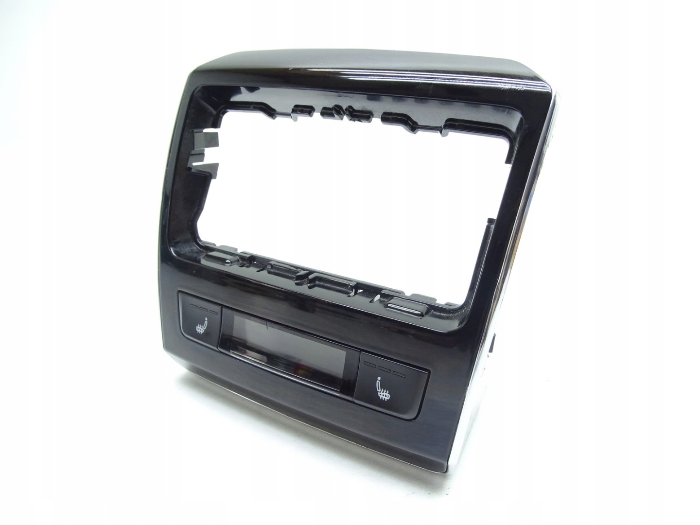 switch PANEL GRZANIA KANAPY rear part rear SKODA SUPERB III 15- 3V0919201A