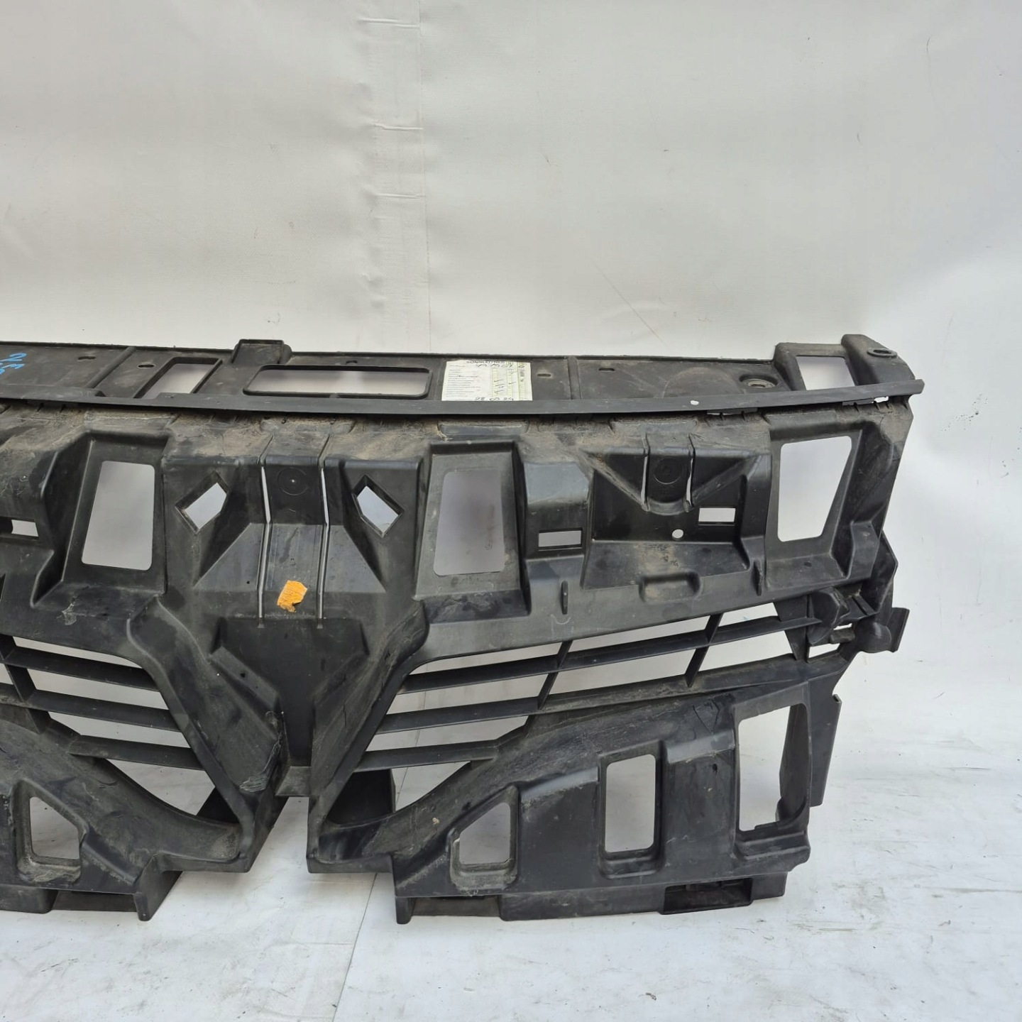 RENAULT SCENIC III 3 LIFT 13-16 pillar support GRILLA grille
