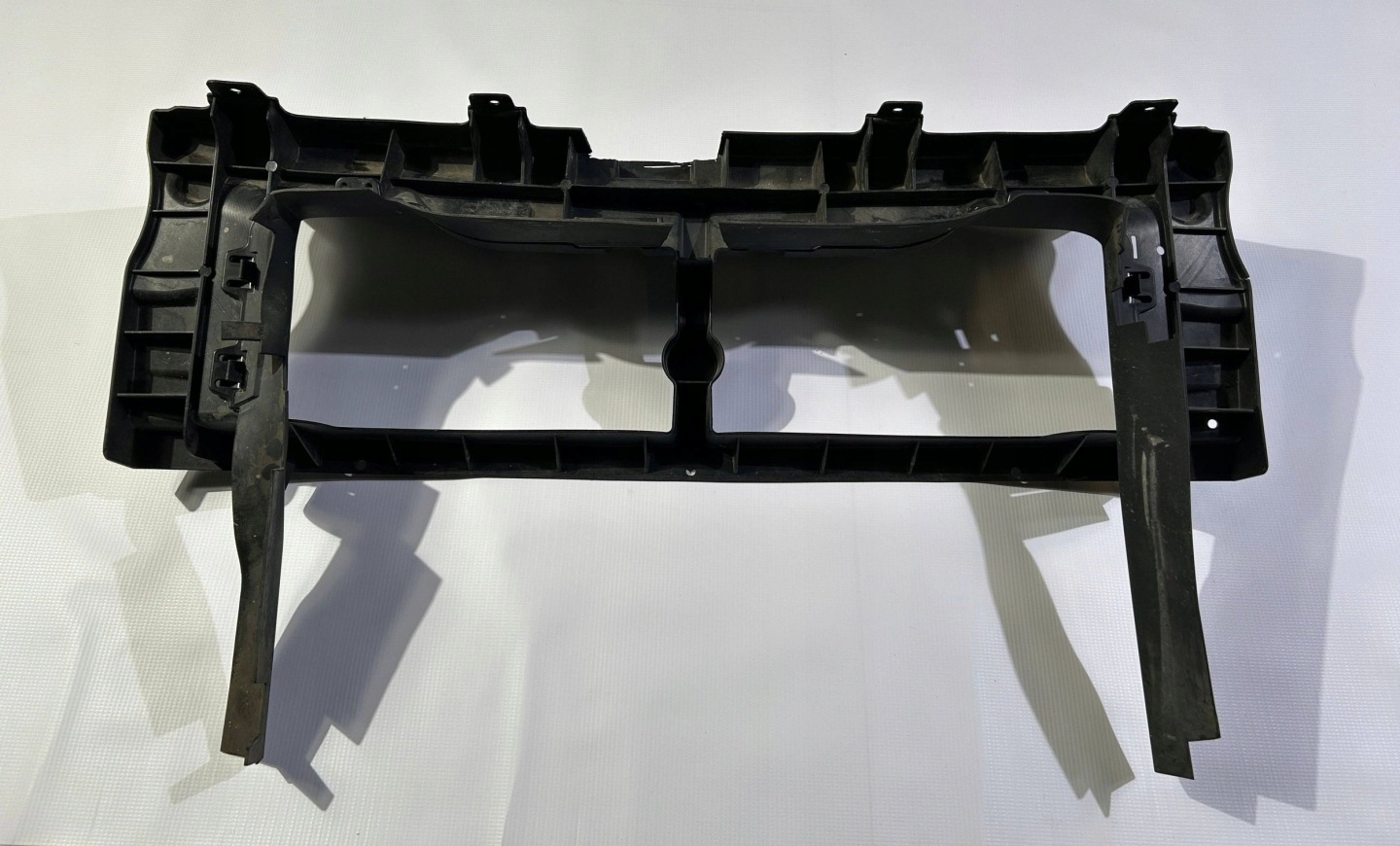 lenkrad dolot lapacz kanal luft Dodge Challenger 2008-2014
