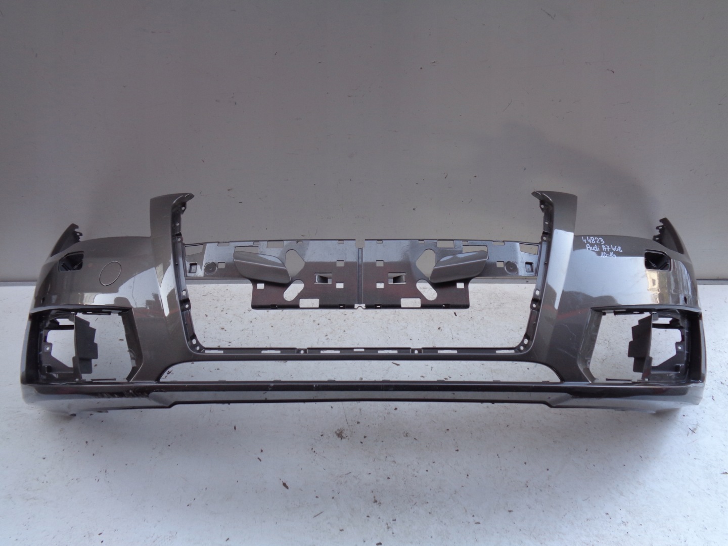 Frontstoßstange AUDI A7 4G8 10-14 NR 44823