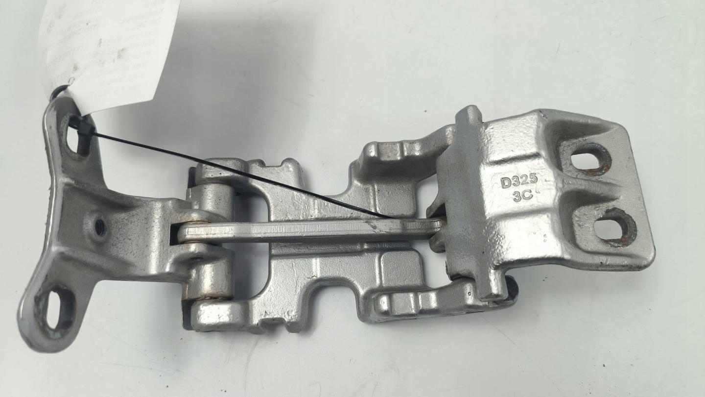 hinge door rear part left lower CITROEN JUMPER III LIFT