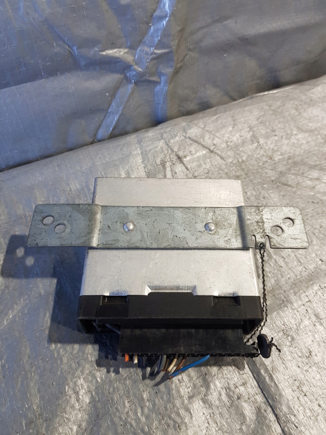 control unit SLD SCANIA 1394649
