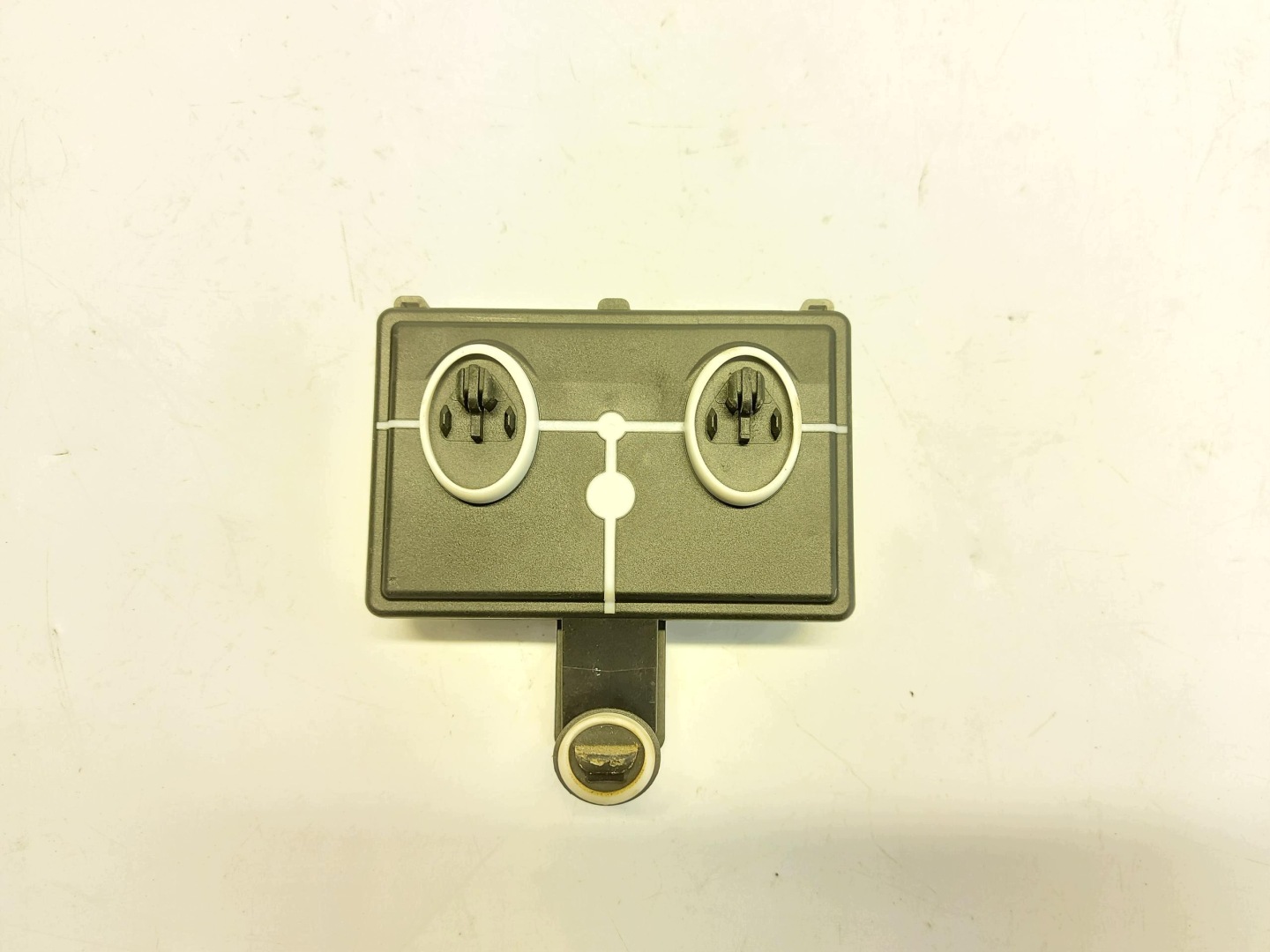 Audi A4 B9 8W LIFT Kombi 8W9 module control unit door left rear part 8W0959595