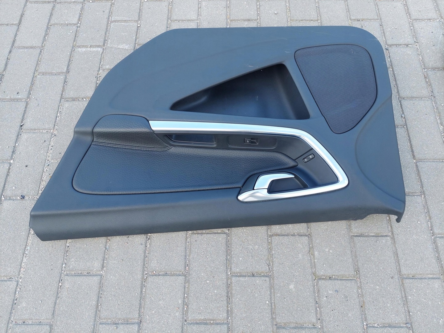 side door front front right VOLVO S60 II V60 and LIFT