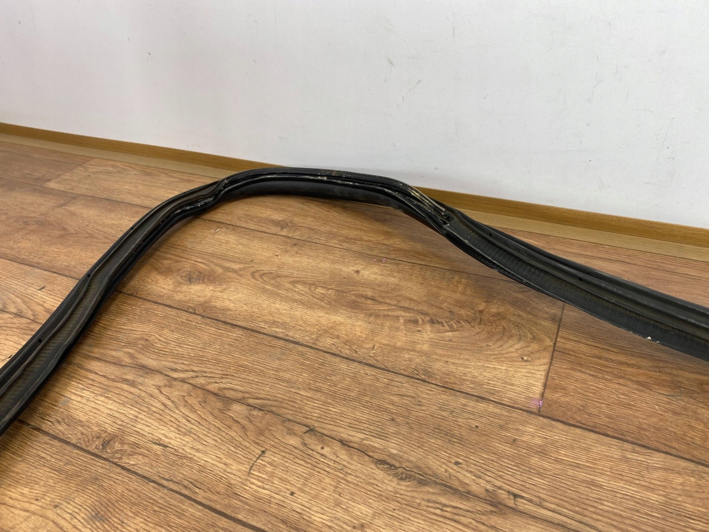 gasket bonnet boot Ford Escape IV Kuga MK3 2020+