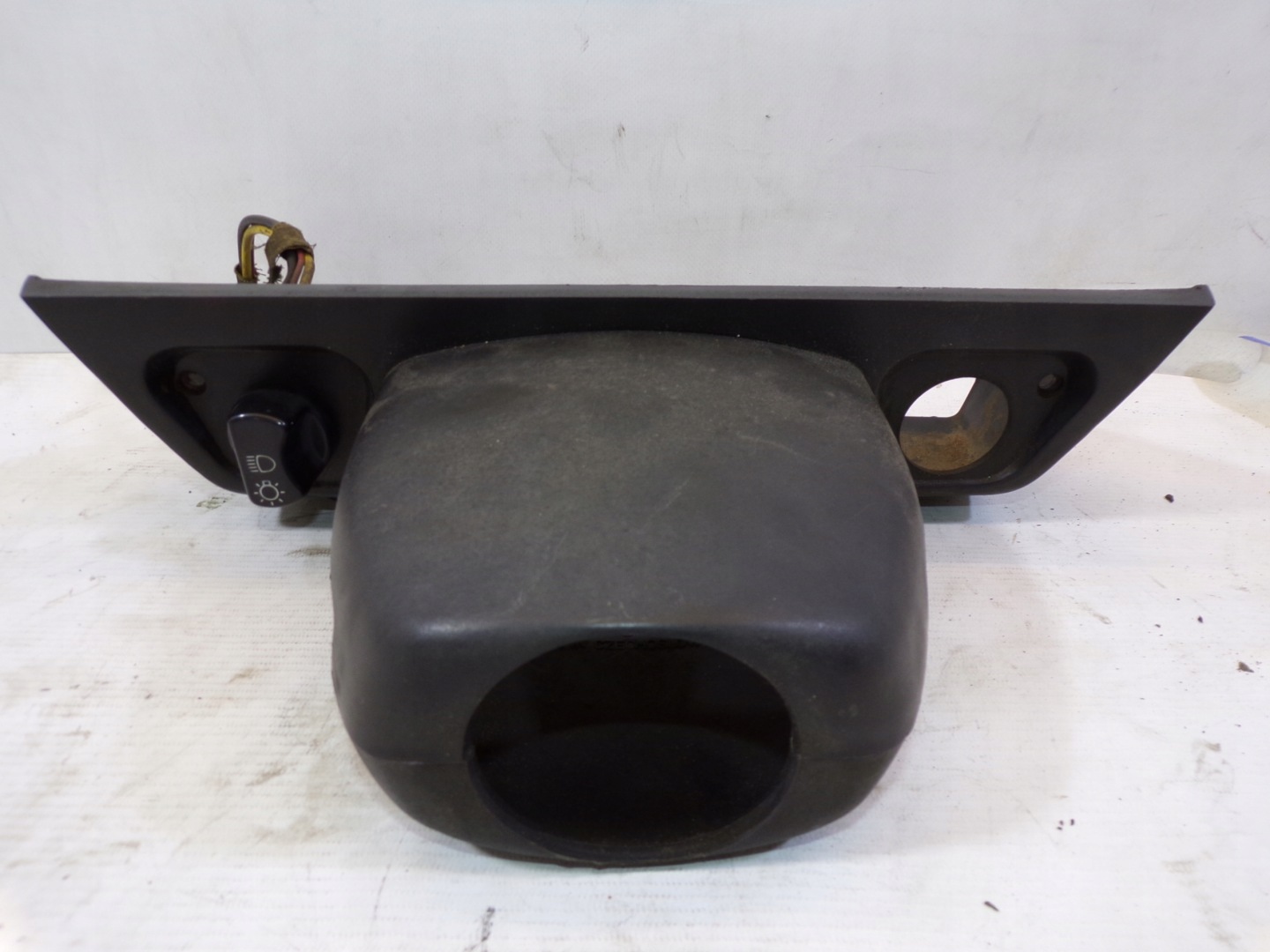 SCATOLA STACYJKI interruttore luci SKODA 105 L