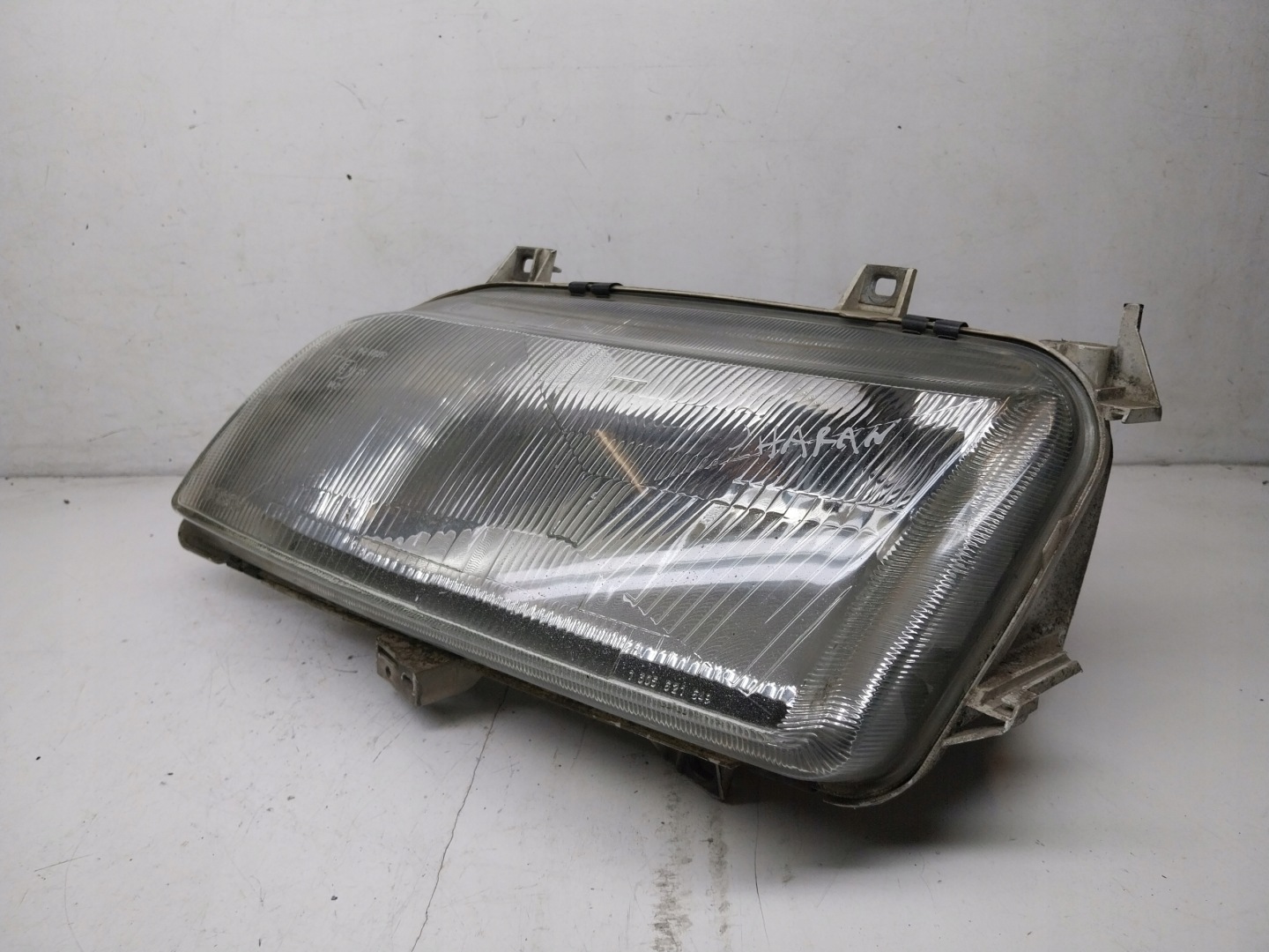 light left front left front VOLKSWAGEN SHARAN and EUROPA Bosch