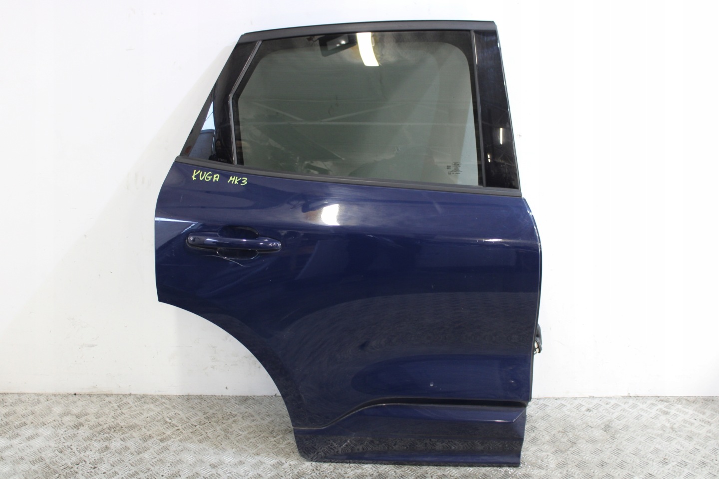 Tür rechts heck hinten FORD KUGA MK3 ST-LINE