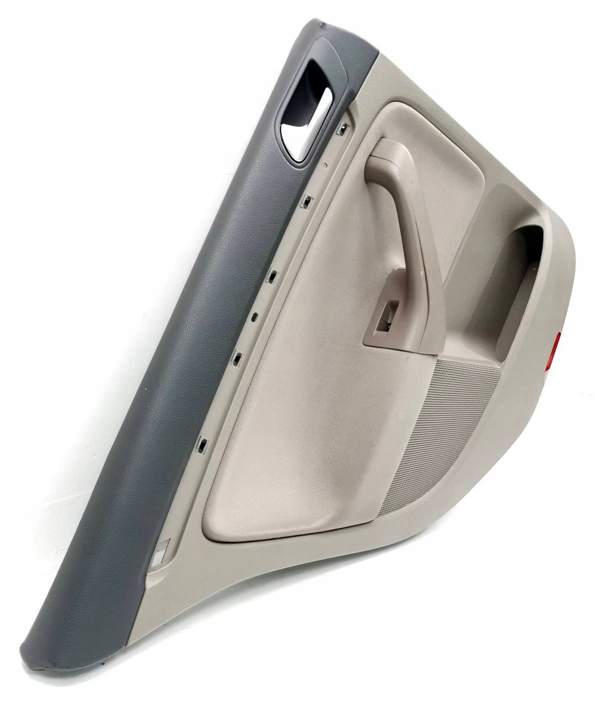 OE side upholstery door left rear part VW GOLF VI