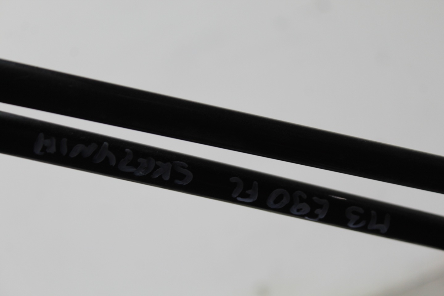 TUBI CAMBIO INGRANAGGI 2283585 BMW M3 E90 LIFT
