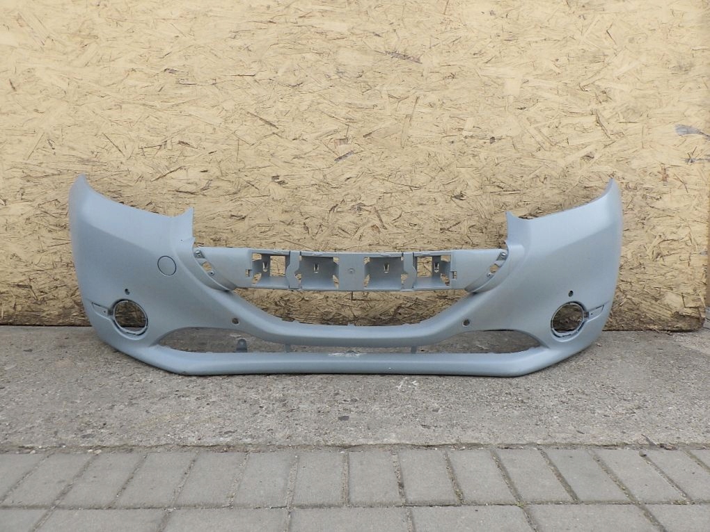 PEUGEOT 208 12- FRONTSTOSSSTANGE