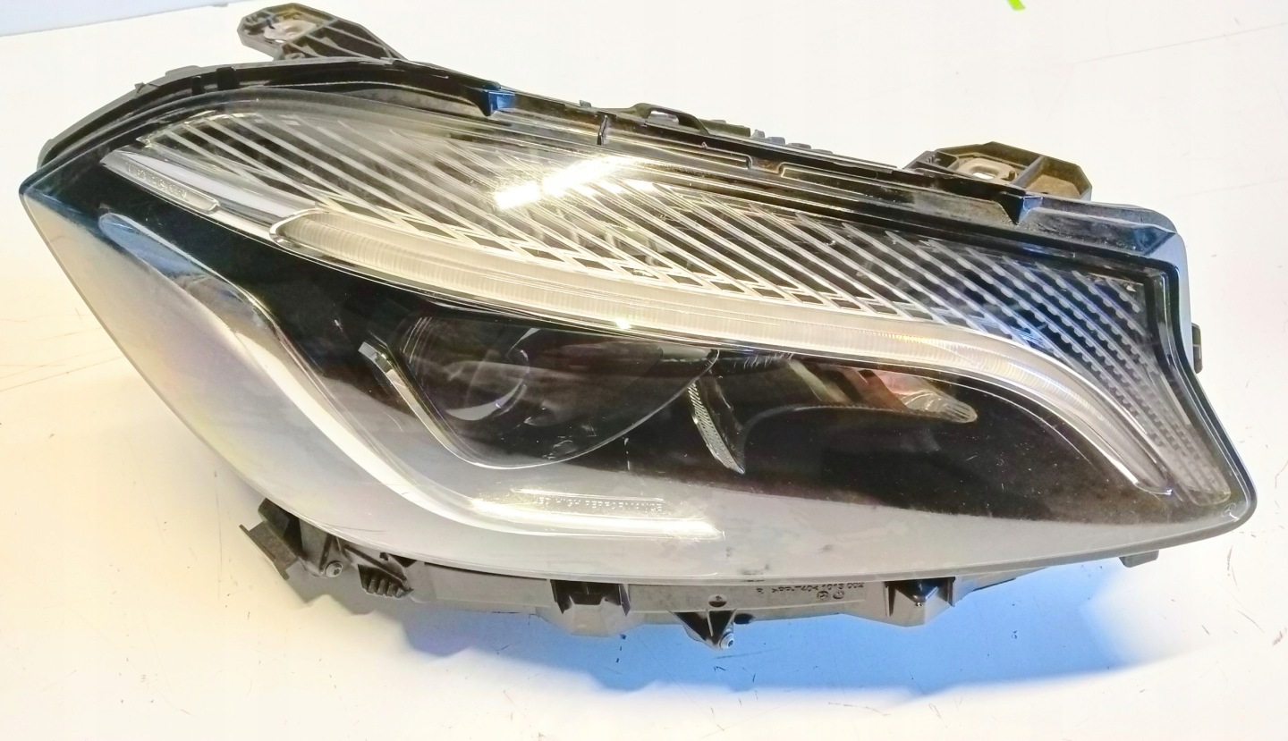 light right front MERCEDES A-KLASA W176 LIFT