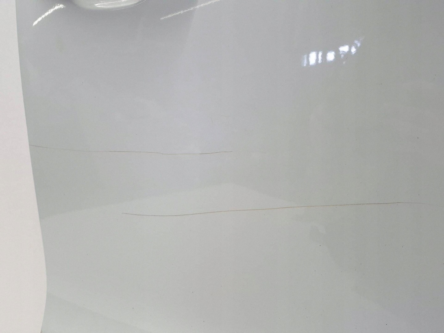 door right front right front AUDI Q7 4L LIFT LY9C