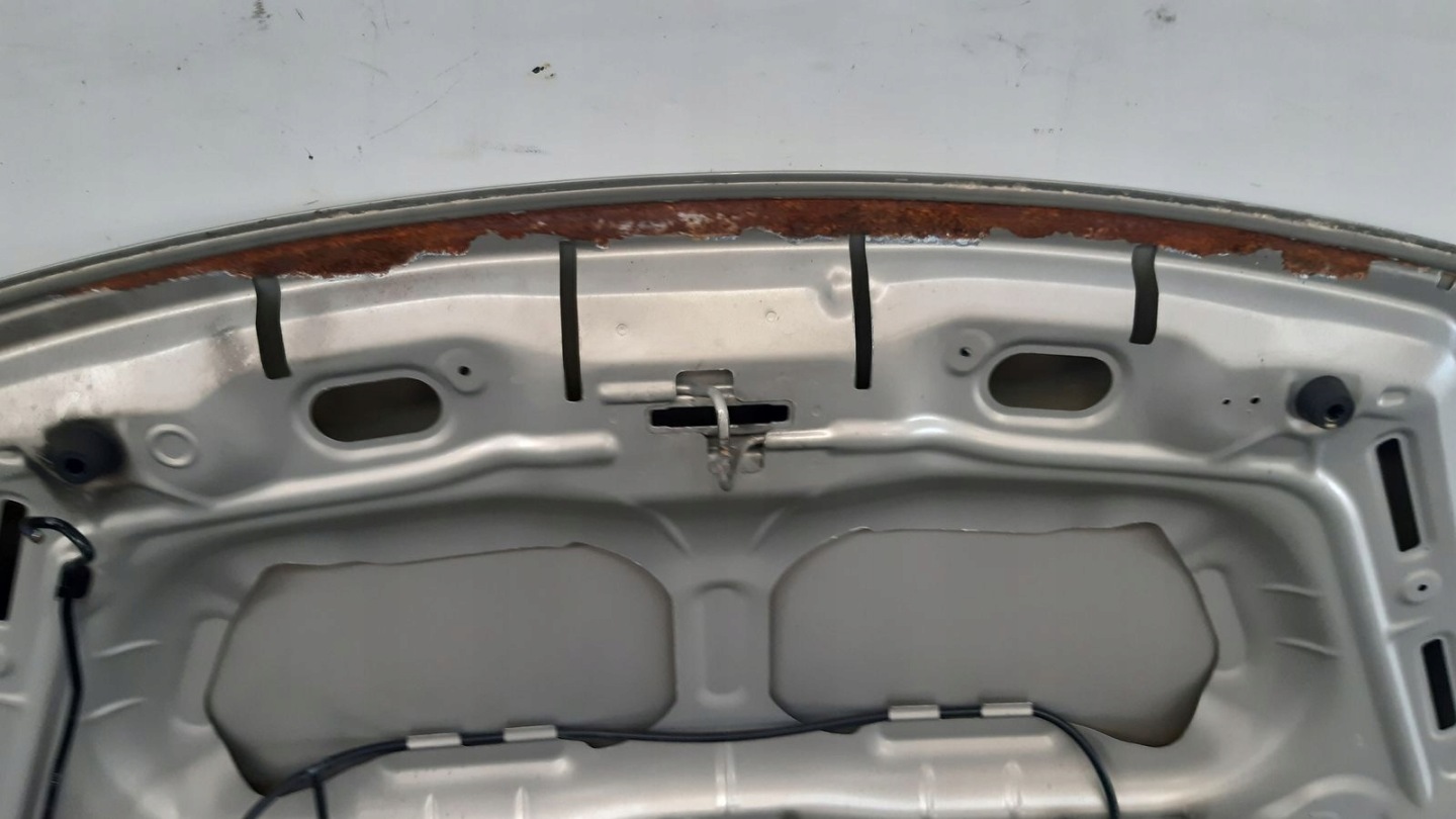 cofano Citroen Berlingo III KDDC