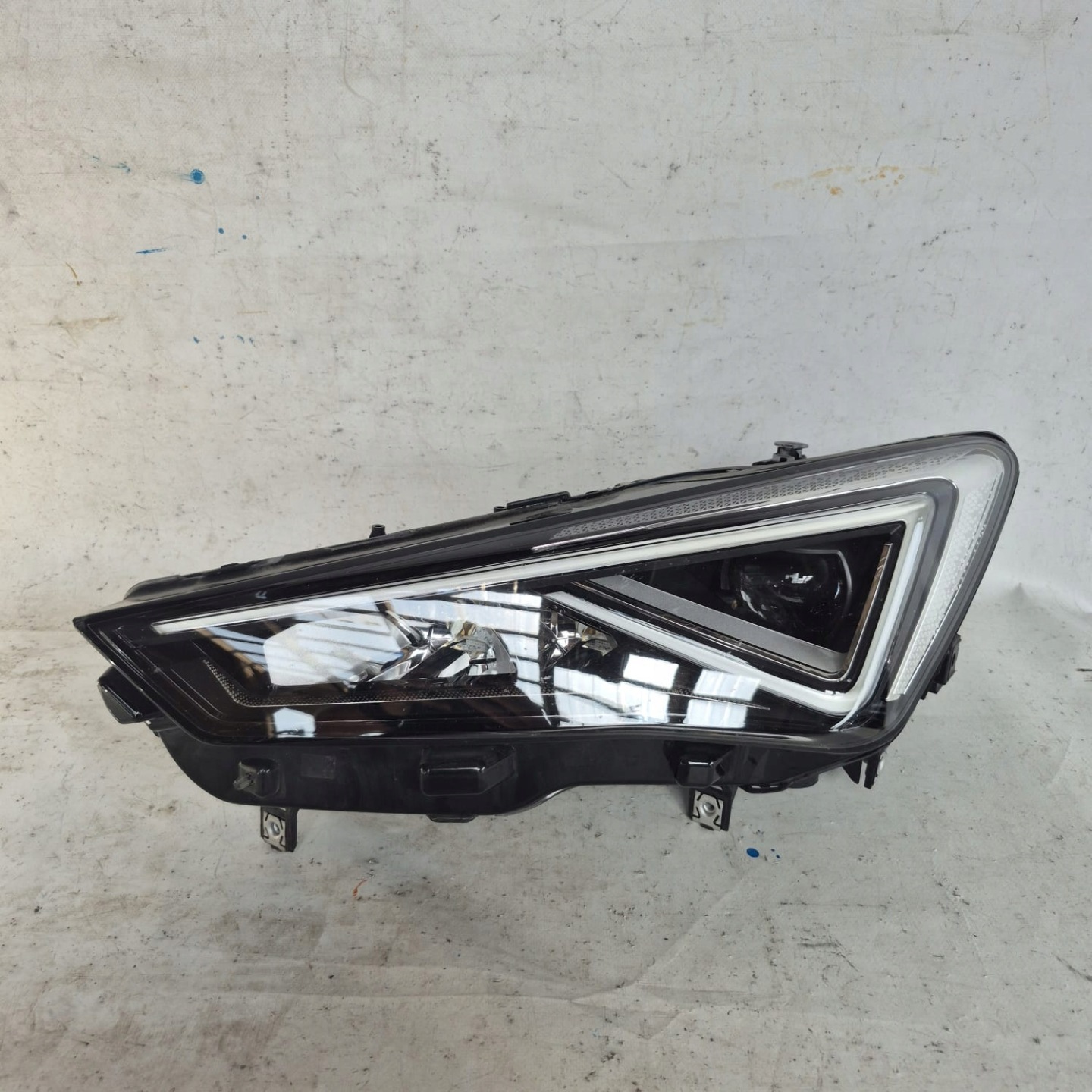 SEAT TARRACO 5FJ 18- light left front front FULL LED 5FJ941007H