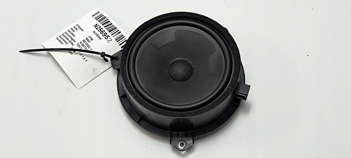 Lautsprecher A00115801 BAIC BEIJING 5