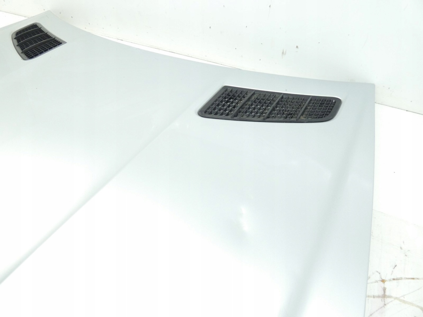 bonnet front front MERCEDES SLK W172 R172 LAK 775