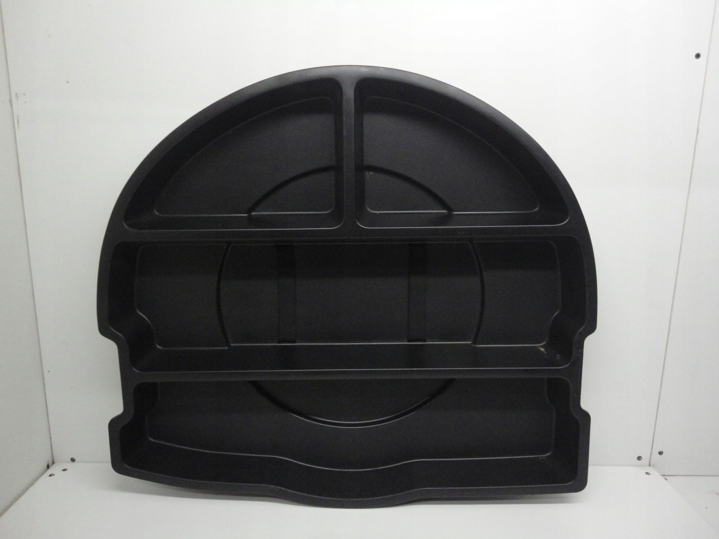 HYUNDAI IX20 VENGA KUWETA passenger compartment boot 2009
