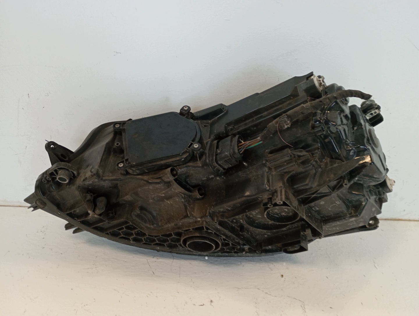 light right VW GOLF VII 5G0 FULL LED replacement