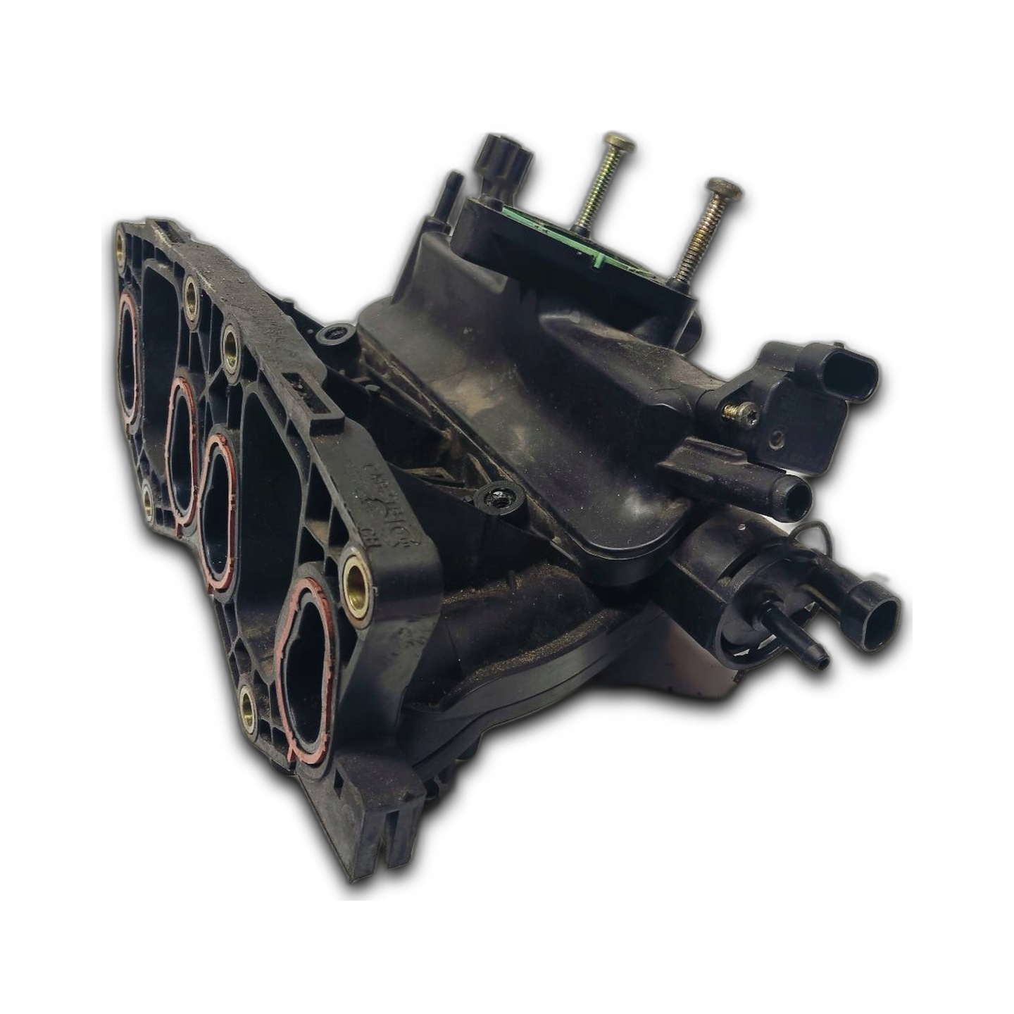 header pipe Dolotowy Ssacy Fiat PUNTO II 1.2 B 46556146