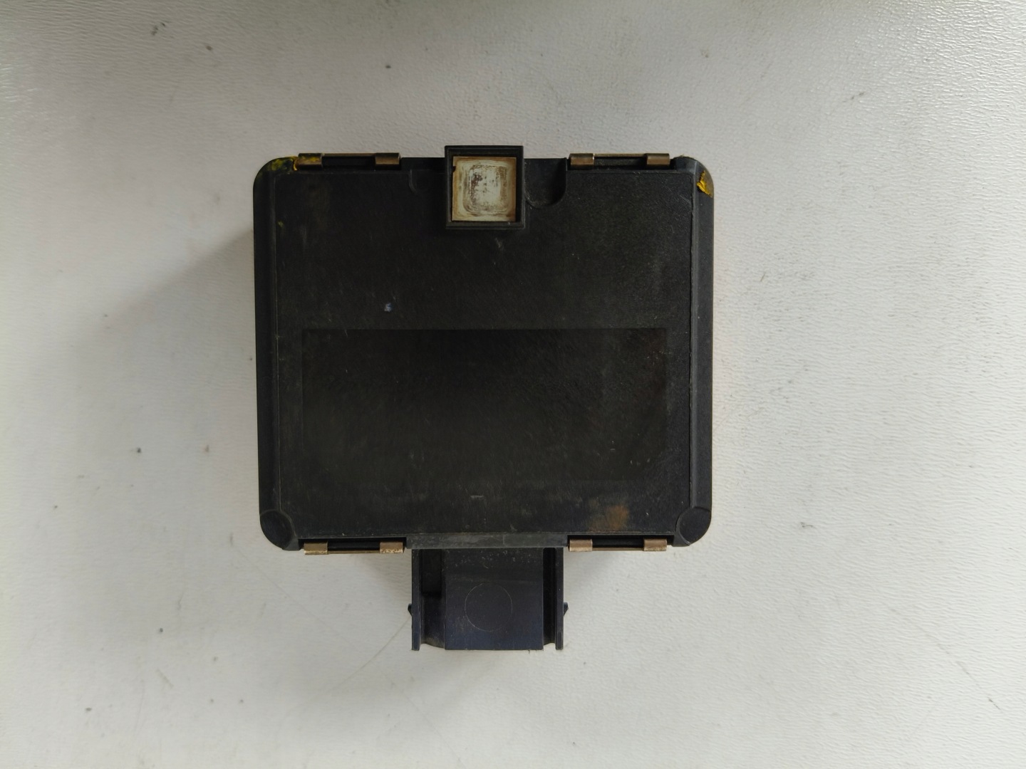 RADAR DISTRONIC ACC SENSOR VW AUDI SEAT 3Q0907561D