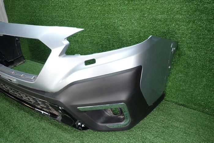 SUBARU OUTBACK VI 6 LIFT 20- front bumper front