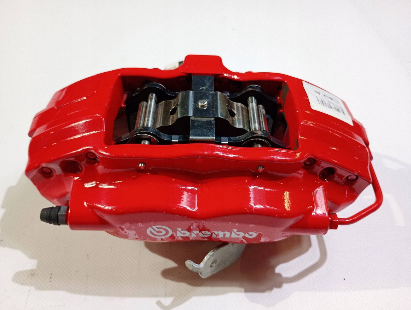 caliper brake right rear part Dodge Charger Challenger 6.4 SRT 2011-2023