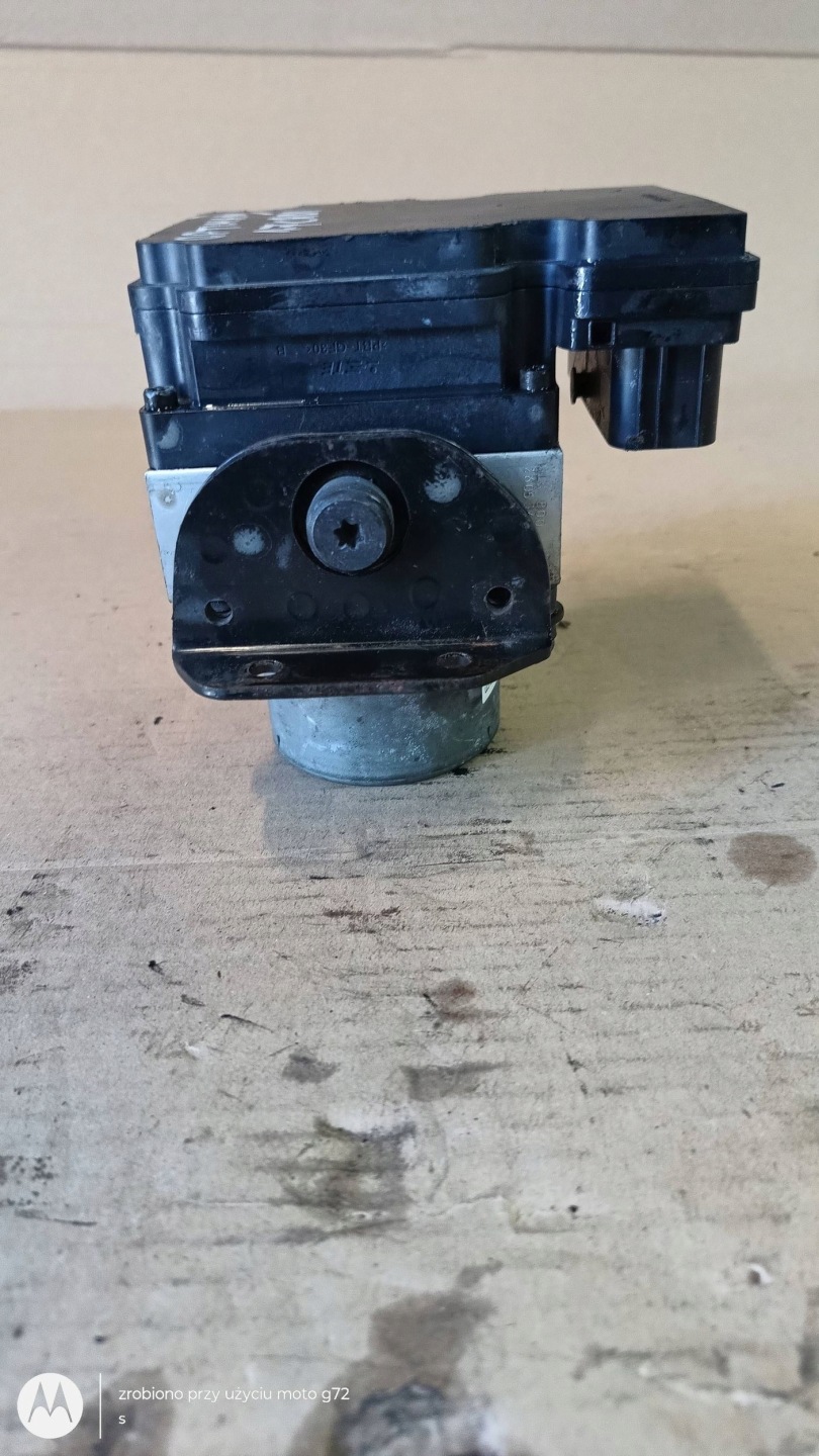 pump ABS control unit KIA OPTIMA IV 58900-D4170 D4589-32720 61589-45100