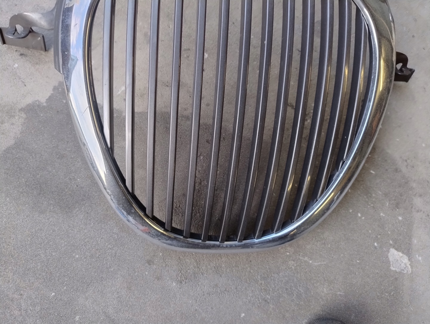 GRILL GRILL CHROM JAGUAR S-TYPE XR83-8A133-AA