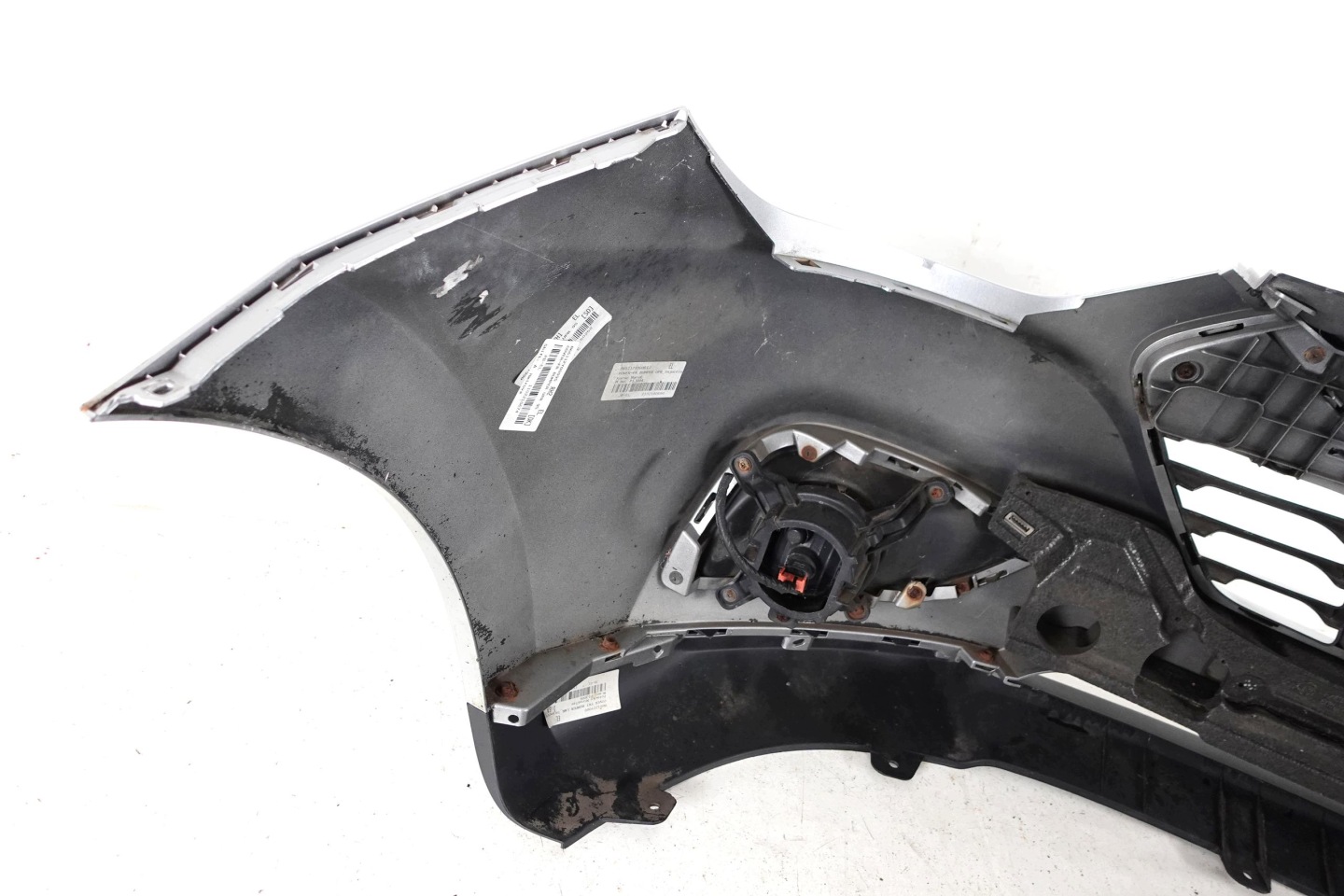 bumper front front HYUNDAI IX 35 IX35 09-15 2009-2015 9S 86511-2Y000