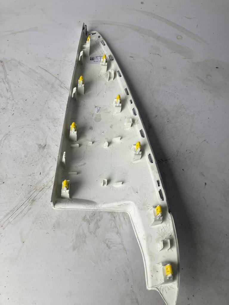 DEKOR consolle Destra RENAULT ZOE