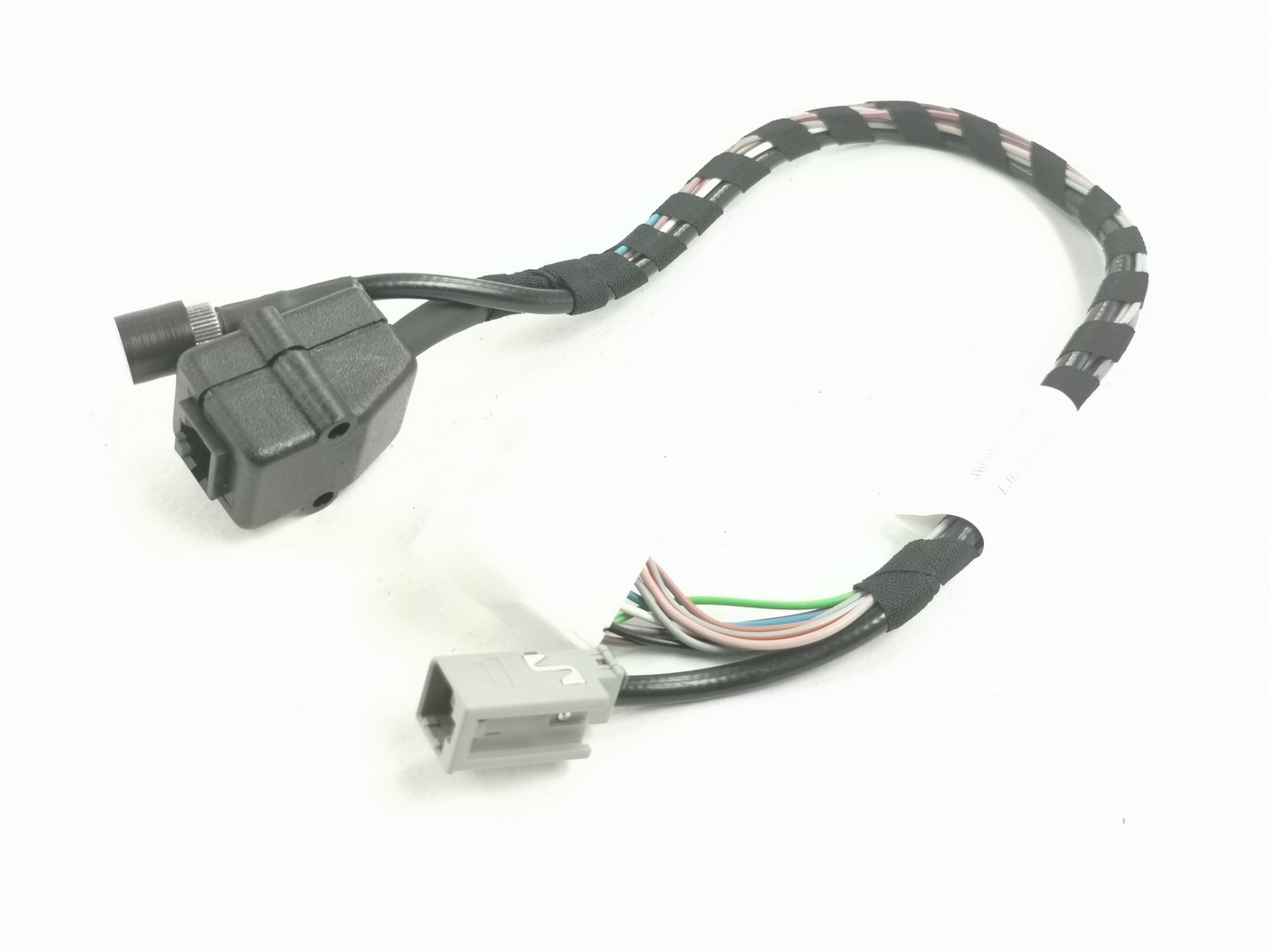 bundle PRZEWODOW TELEFON JAGUAR XK8 COUPE/KABRIOLET 97-06 / LJD3540AD