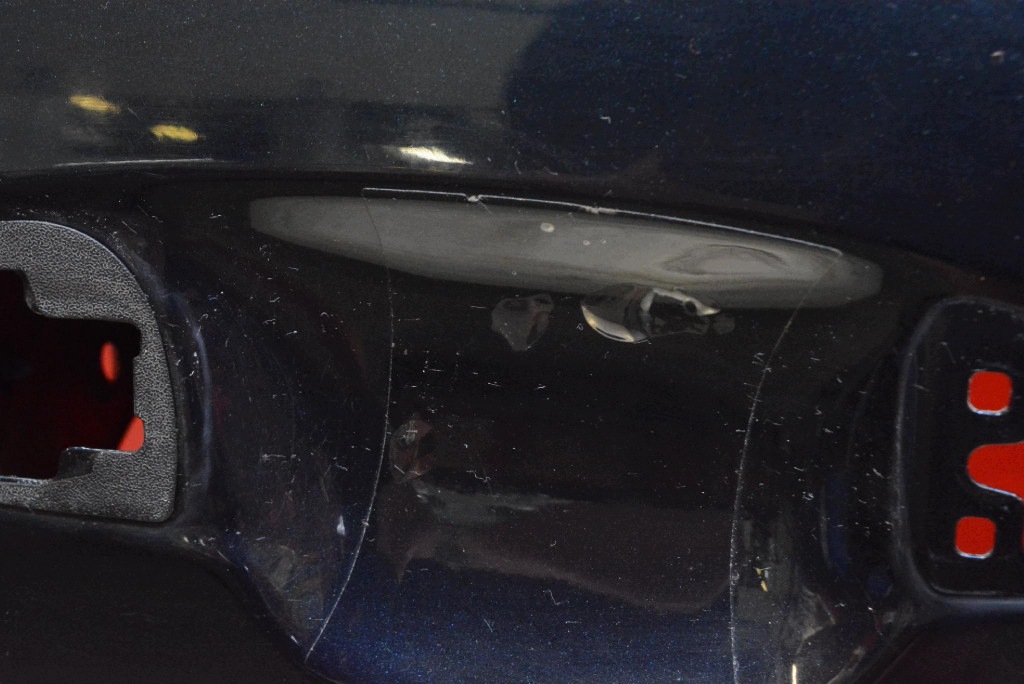 door right front front B4U KIA OPTIMA 4 IV sedan 15-20