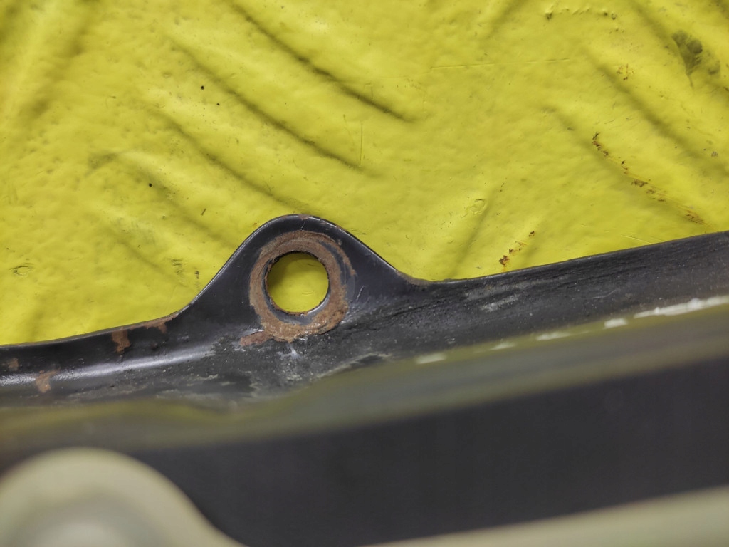 AUDI 80 1.6 D radiator fan