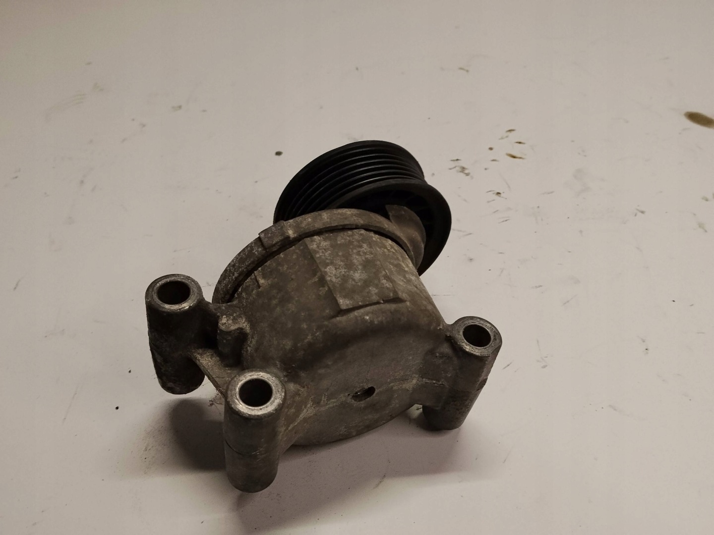 Riemenspanner Spannelement alternatora Ford Mazda 2.0 16V T38318