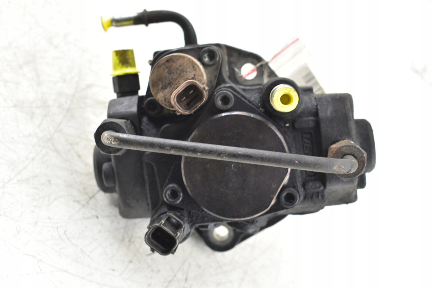 injection pump FORD TRANSIT MK7 2.4 TDCI 6C1Q-9B395-BB