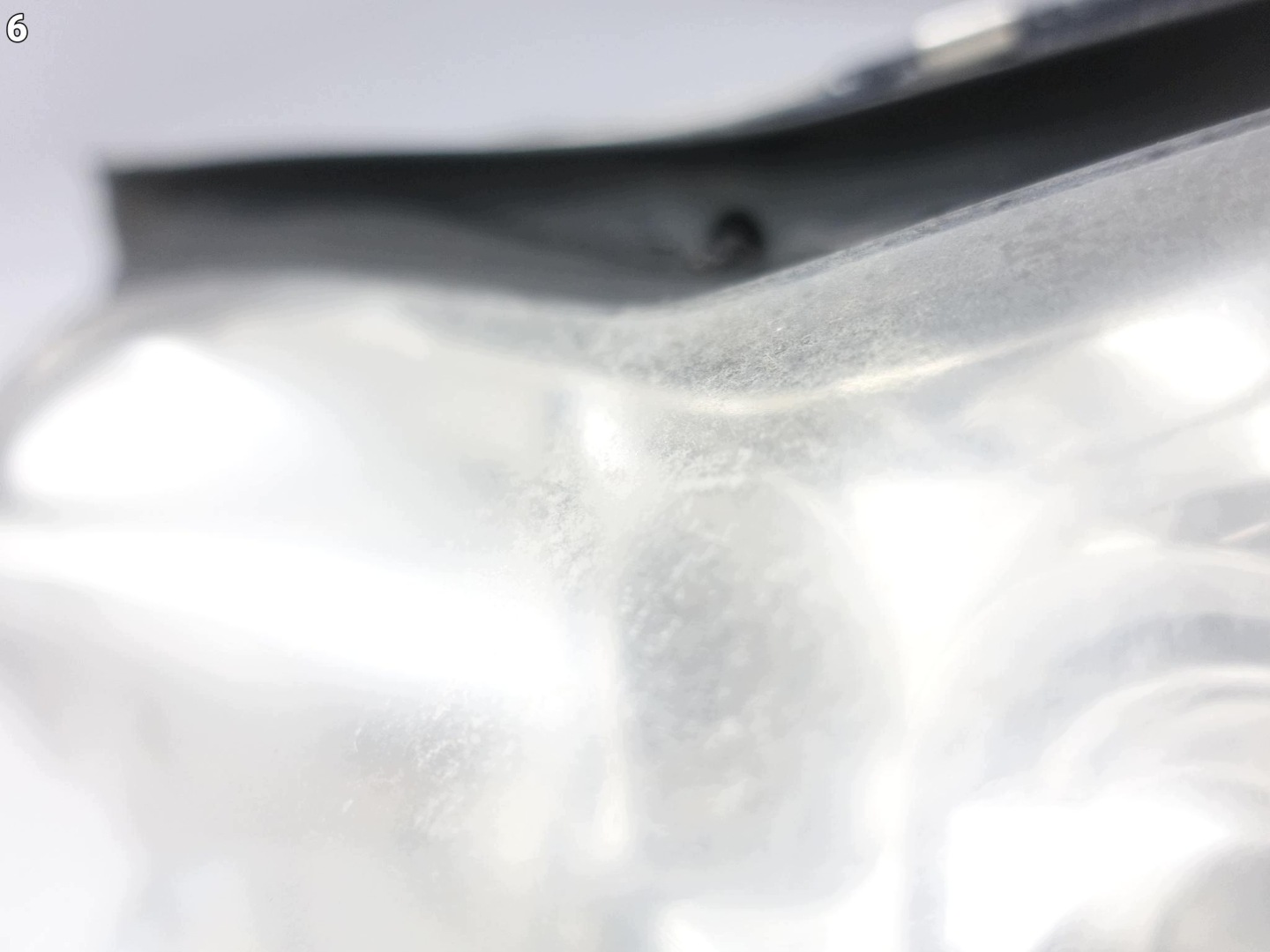 MERCEDES CLS C219 W219 04-10 XENON light left front MODULY EUROPA