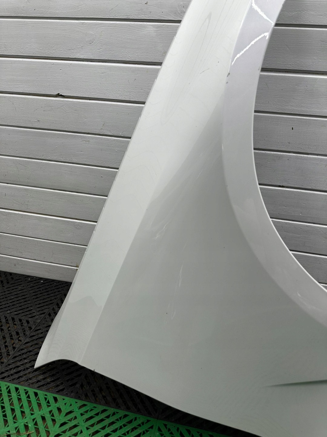 fender front side right BMW 3 G20 G21