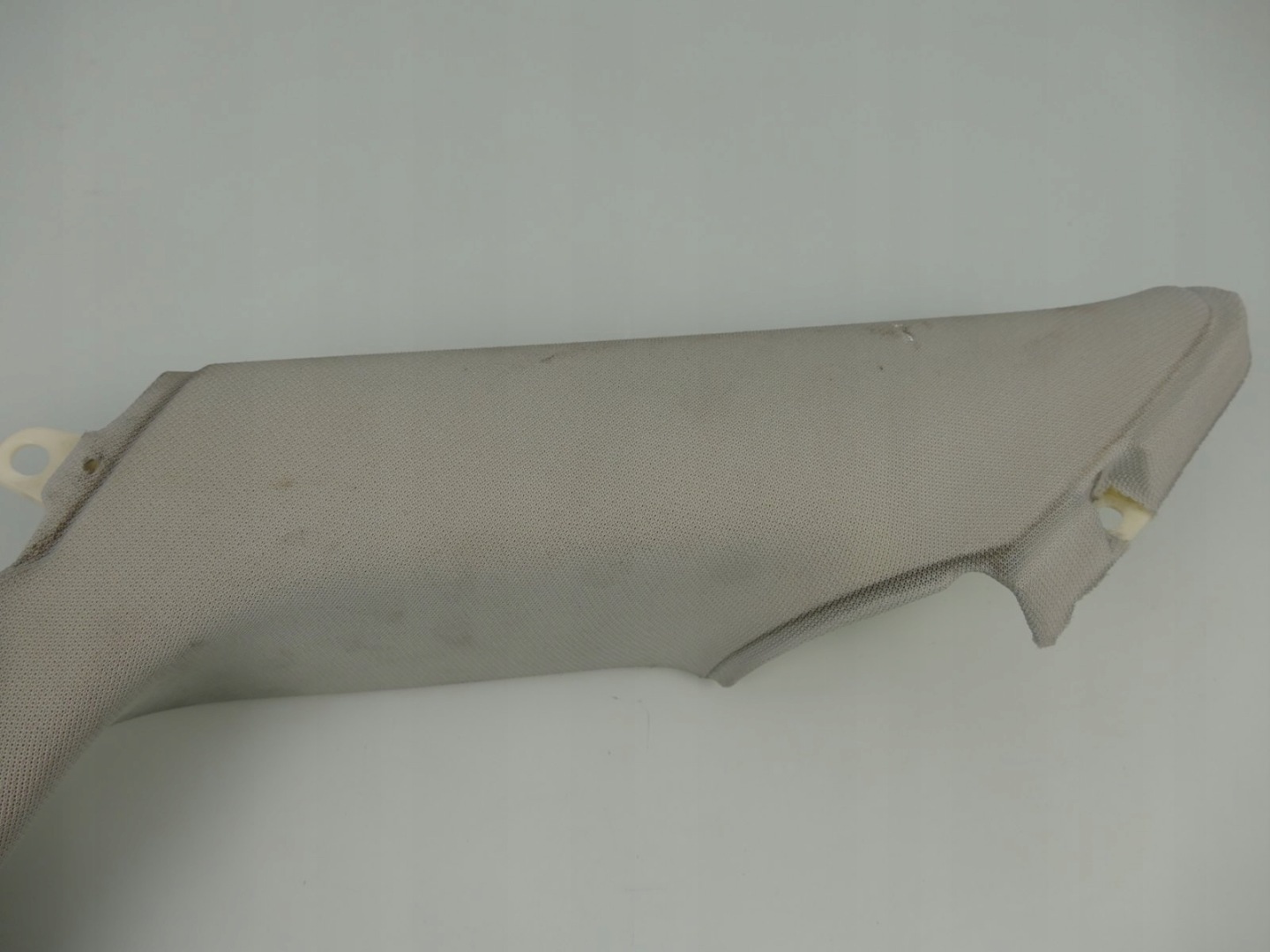 AUDI A8 D3 LIFT side pillar C cover right
