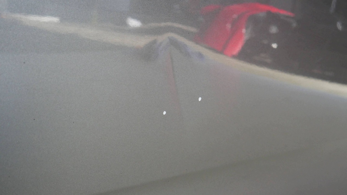 door front left driver´s OPEL ASTRA K 5D HB GR5