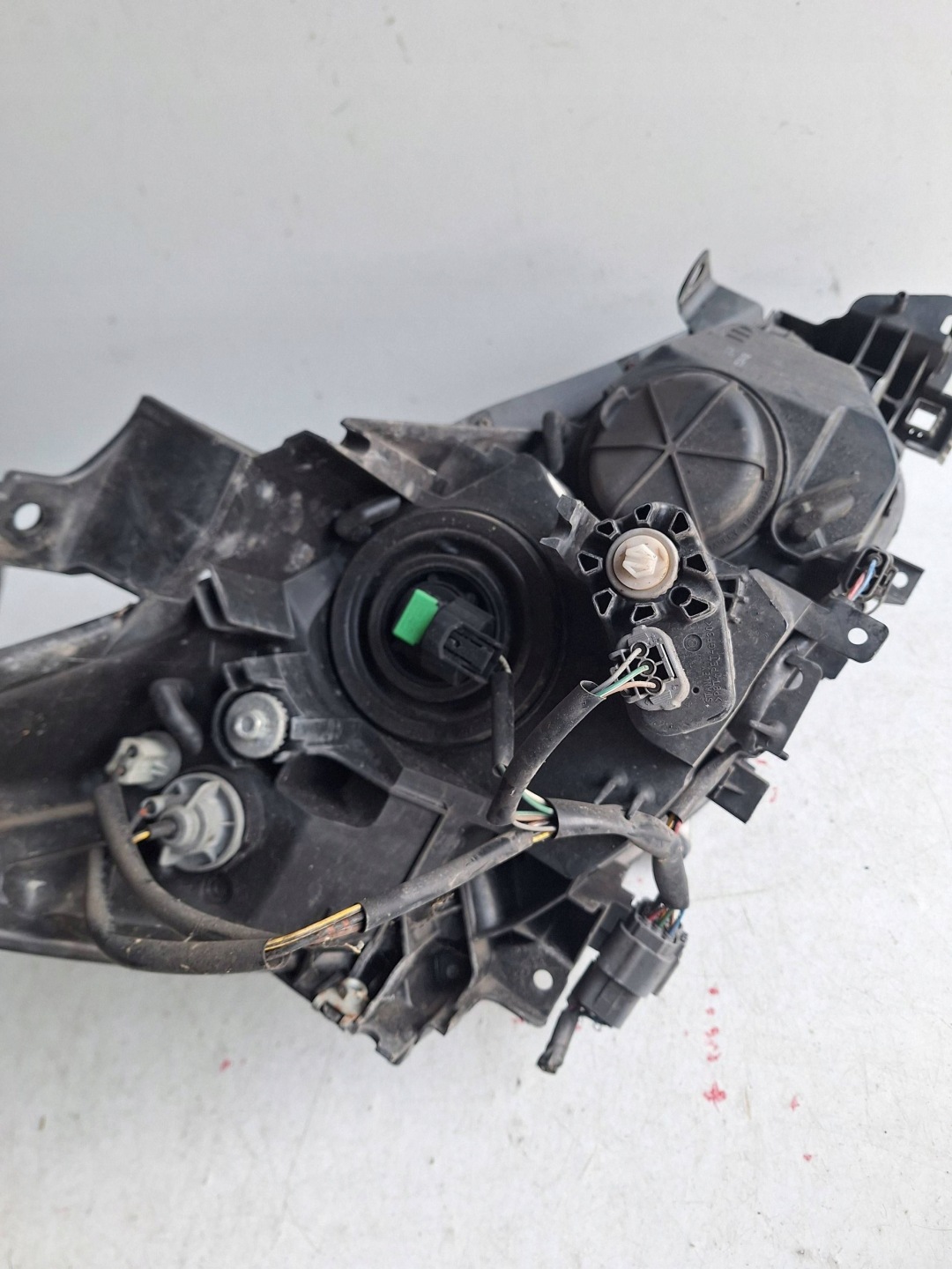 MAZDA CX-5 11-14 light left UK-ANGLIK