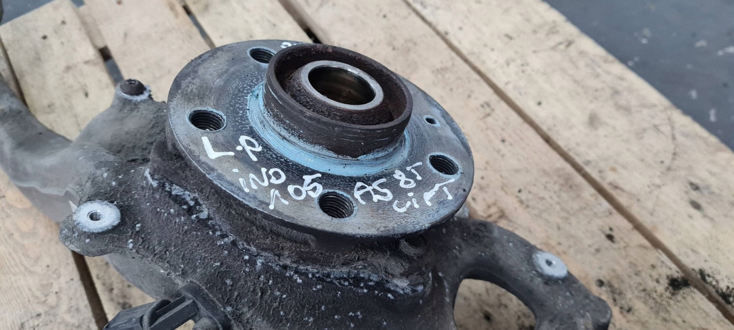 A5 8T LIFT swing left left front front 4G0407253B A4 B8 Q5 8R A6 C7