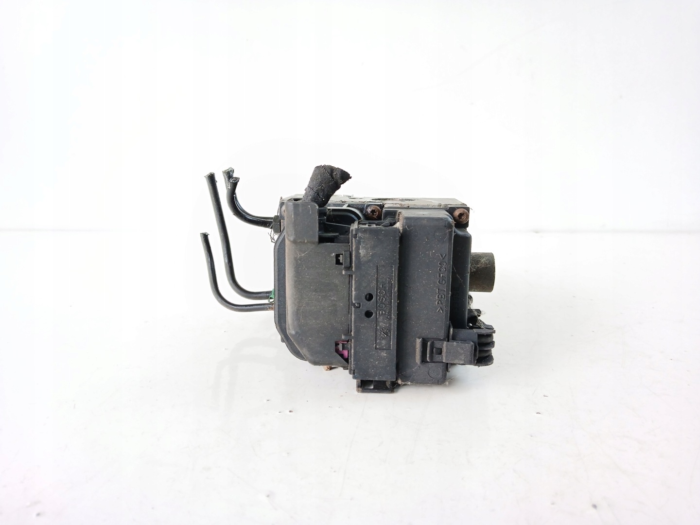 VW PASSAT B5 AUDI A6 C5 Servofreno ABS 8E0614111 0273004132