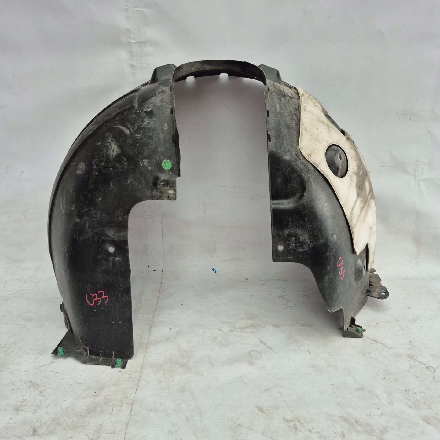 VOLVO EX30 23- mudguard right front front 280088